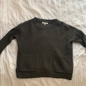 Madewell Sweater